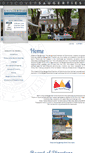 Mobile Screenshot of discoversaugerties.com